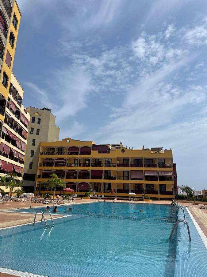 Apartament Govimar Tenerife *